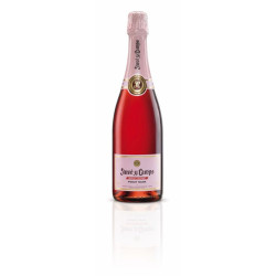 CAVA ROSADO JUVÉ Y CAMPS BRUT